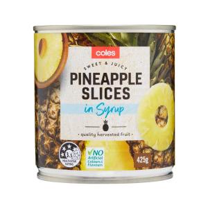 Tin Pineapple