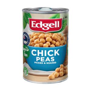 Chickpeas